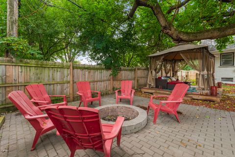 Tiny photo for 419 Longwood Drive, Chicago Heights, IL 60411 (MLS # 12499204)