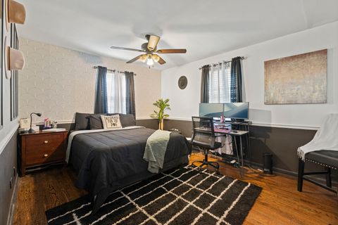 Tiny photo for 419 Longwood Drive, Chicago Heights, IL 60411 (MLS # 12499204)