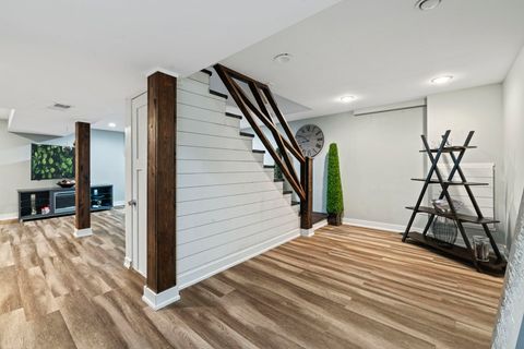 Tiny photo for 419 Longwood Drive, Chicago Heights, IL 60411 (MLS # 12499204)