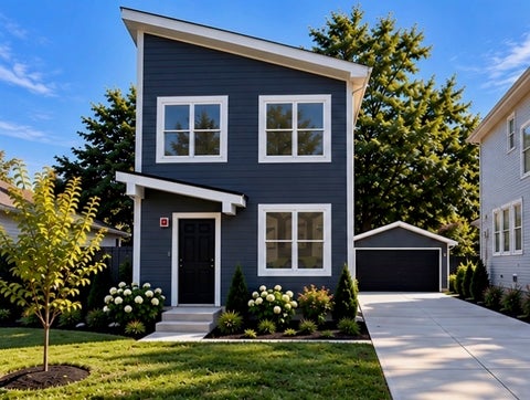 Photo of 307 South 3rd Avenue, Maywood, IL 60153 (MLS # 12772709)