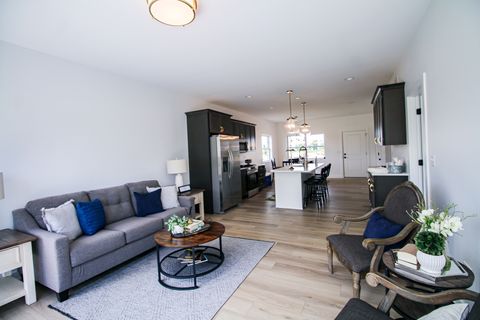 Tiny photo for 2033 Isabella Lane, Minooka, IL 60447 (MLS # 12451635)