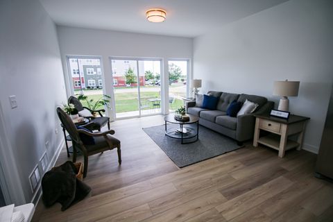 Tiny photo for 2033 Isabella Lane, Minooka, IL 60447 (MLS # 12451635)