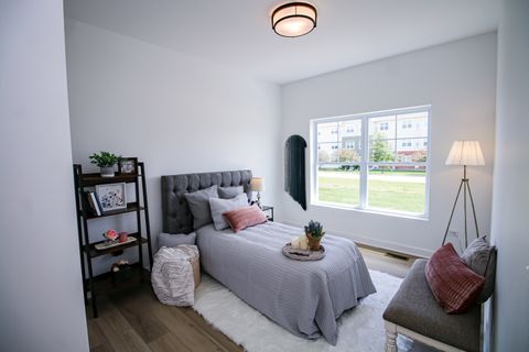 Tiny photo for 2033 Isabella Lane, Minooka, IL 60447 (MLS # 12451635)