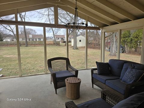 A home in Rockford