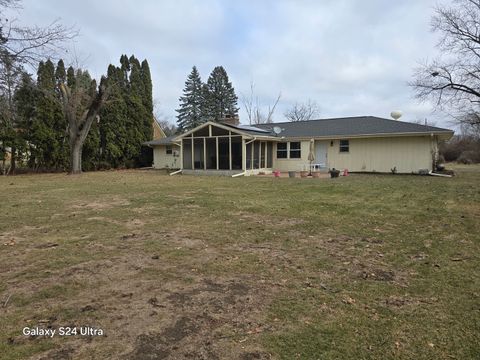 A home in Rockford