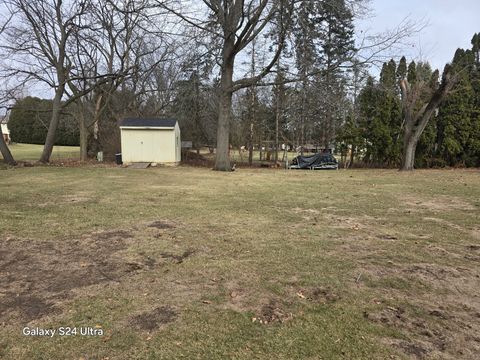 A home in Rockford