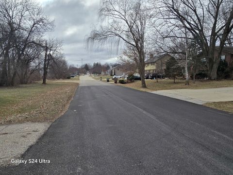 A home in Rockford