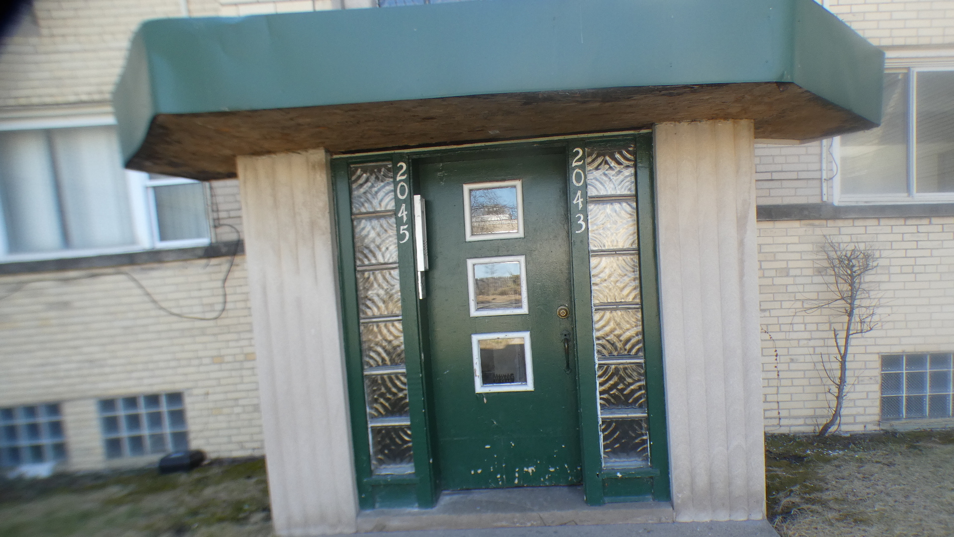 2043 E 72nd Street 1C