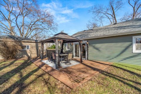 Tiny photo for Montgomery, IL 60538 (MLS # 12594562)