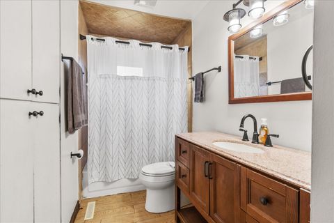 Tiny photo for Montgomery, IL 60538 (MLS # 12594562)