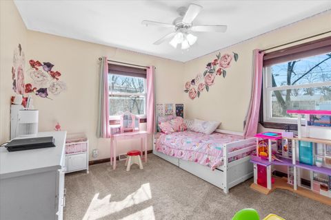 Tiny photo for Montgomery, IL 60538 (MLS # 12594562)