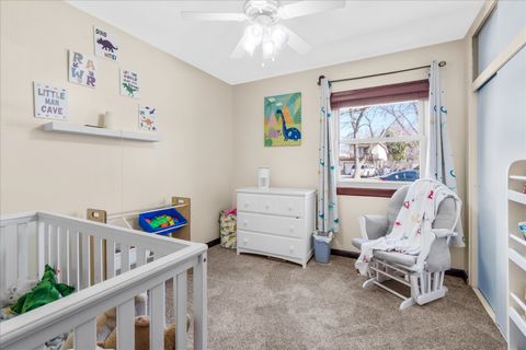 Tiny photo for Montgomery, IL 60538 (MLS # 12594562)
