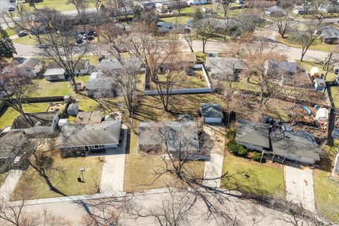 Tiny photo for Montgomery, IL 60538 (MLS # 12594562)