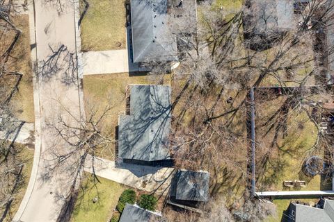 Tiny photo for Montgomery, IL 60538 (MLS # 12594562)