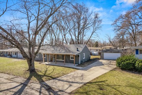 Tiny photo for Montgomery, IL 60538 (MLS # 12594562)