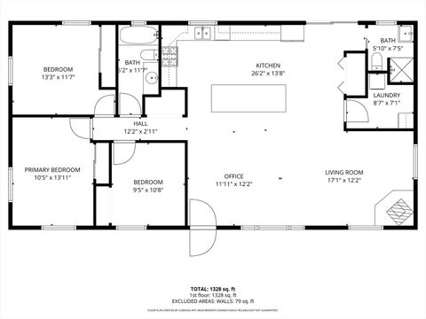 Tiny photo for Montgomery, IL 60538 (MLS # 12594562)
