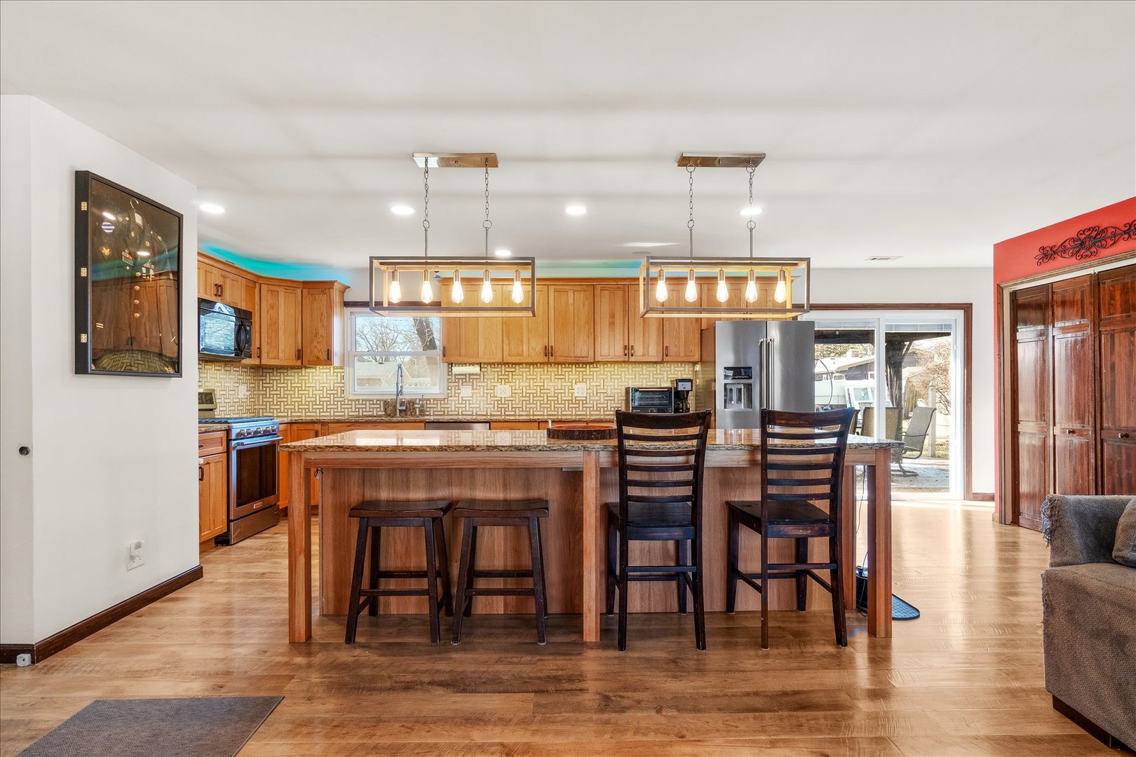 25 Seneca Drive