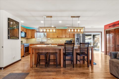 Tiny photo for Montgomery, IL 60538 (MLS # 12594562)