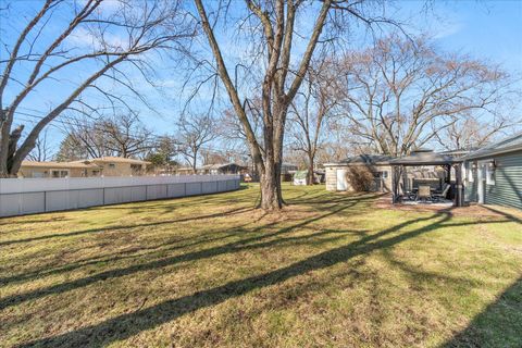 Tiny photo for Montgomery, IL 60538 (MLS # 12594562)