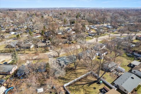 Tiny photo for Montgomery, IL 60538 (MLS # 12594562)