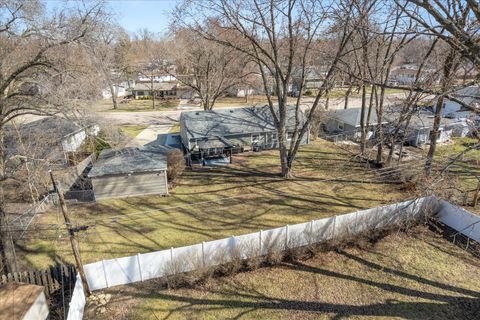 Tiny photo for Montgomery, IL 60538 (MLS # 12594562)