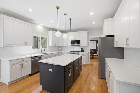 Tiny photo for 1203 N Burning Bush Lane, Mount Prospect, IL 60056 (MLS # 12781741)