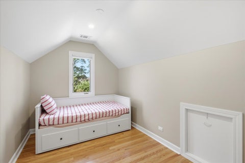 Tiny photo for 1203 N Burning Bush Lane, Mount Prospect, IL 60056 (MLS # 12781741)