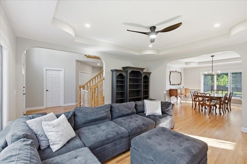 Tiny photo for 1203 N Burning Bush Lane, Mount Prospect, IL 60056 (MLS # 12781741)