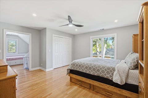 Tiny photo for 1203 N Burning Bush Lane, Mount Prospect, IL 60056 (MLS # 12781741)