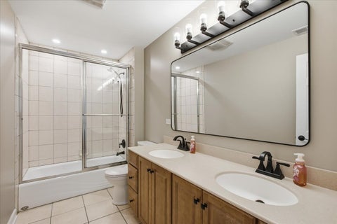 Tiny photo for 1203 N Burning Bush Lane, Mount Prospect, IL 60056 (MLS # 12781741)