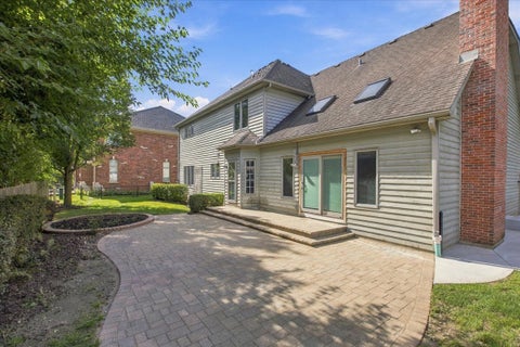 Tiny photo for 1203 N Burning Bush Lane, Mount Prospect, IL 60056 (MLS # 12781741)