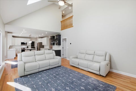 Tiny photo for 1203 N Burning Bush Lane, Mount Prospect, IL 60056 (MLS # 12781741)