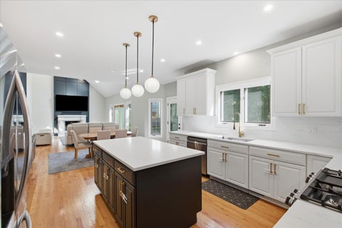 Tiny photo for 1203 N Burning Bush Lane, Mount Prospect, IL 60056 (MLS # 12781741)