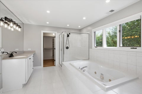 Tiny photo for 1203 N Burning Bush Lane, Mount Prospect, IL 60056 (MLS # 12781741)