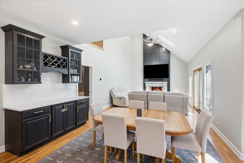Tiny photo for 1203 N Burning Bush Lane, Mount Prospect, IL 60056 (MLS # 12781741)