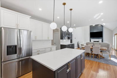 Tiny photo for 1203 N Burning Bush Lane, Mount Prospect, IL 60056 (MLS # 12781741)