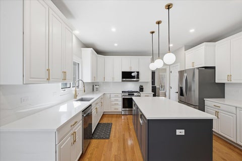 Tiny photo for 1203 N Burning Bush Lane, Mount Prospect, IL 60056 (MLS # 12781741)