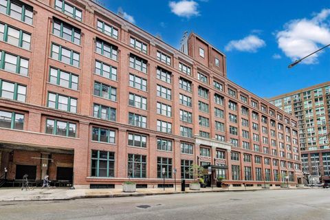 411 W Ontario Street 311 Chicago IL 60654