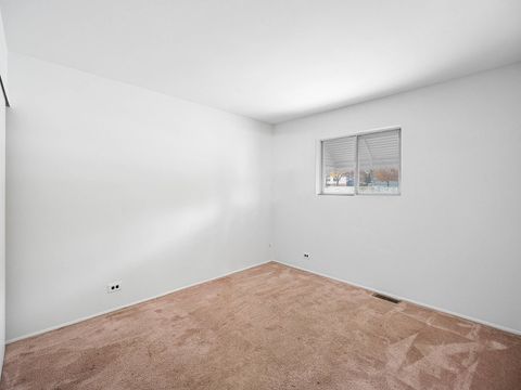 Tiny photo for Glendale Heights, IL 60139 (MLS # 12510371)