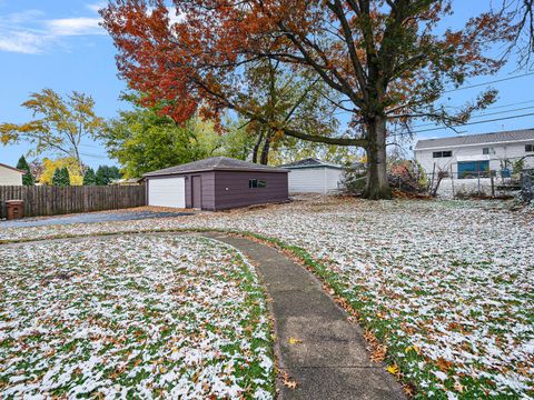 Tiny photo for Glendale Heights, IL 60139 (MLS # 12510371)