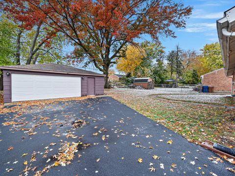 Tiny photo for Glendale Heights, IL 60139 (MLS # 12510371)