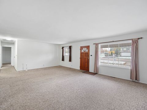 Tiny photo for Glendale Heights, IL 60139 (MLS # 12510371)