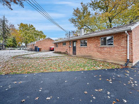 Tiny photo for Glendale Heights, IL 60139 (MLS # 12510371)