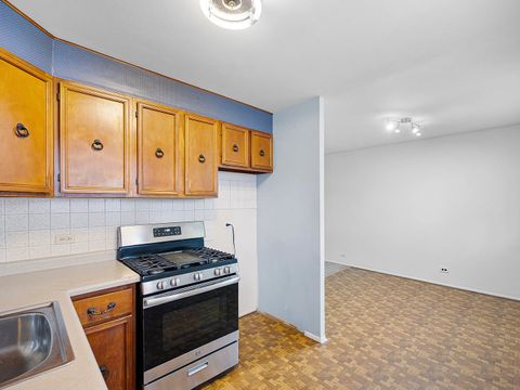 Tiny photo for Glendale Heights, IL 60139 (MLS # 12510371)