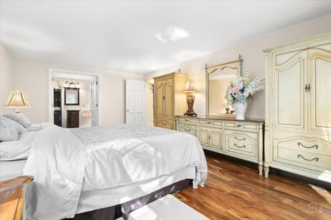 Tiny photo for 28W486 Mack Road, West Chicago, IL 60185 (MLS # 12712493)