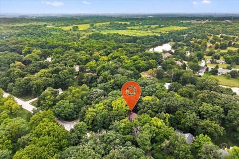 Tiny photo for 28W486 Mack Road, West Chicago, IL 60185 (MLS # 12712493)