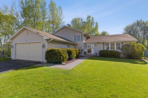 5921 Bluegrass Trail McHenry IL 60050