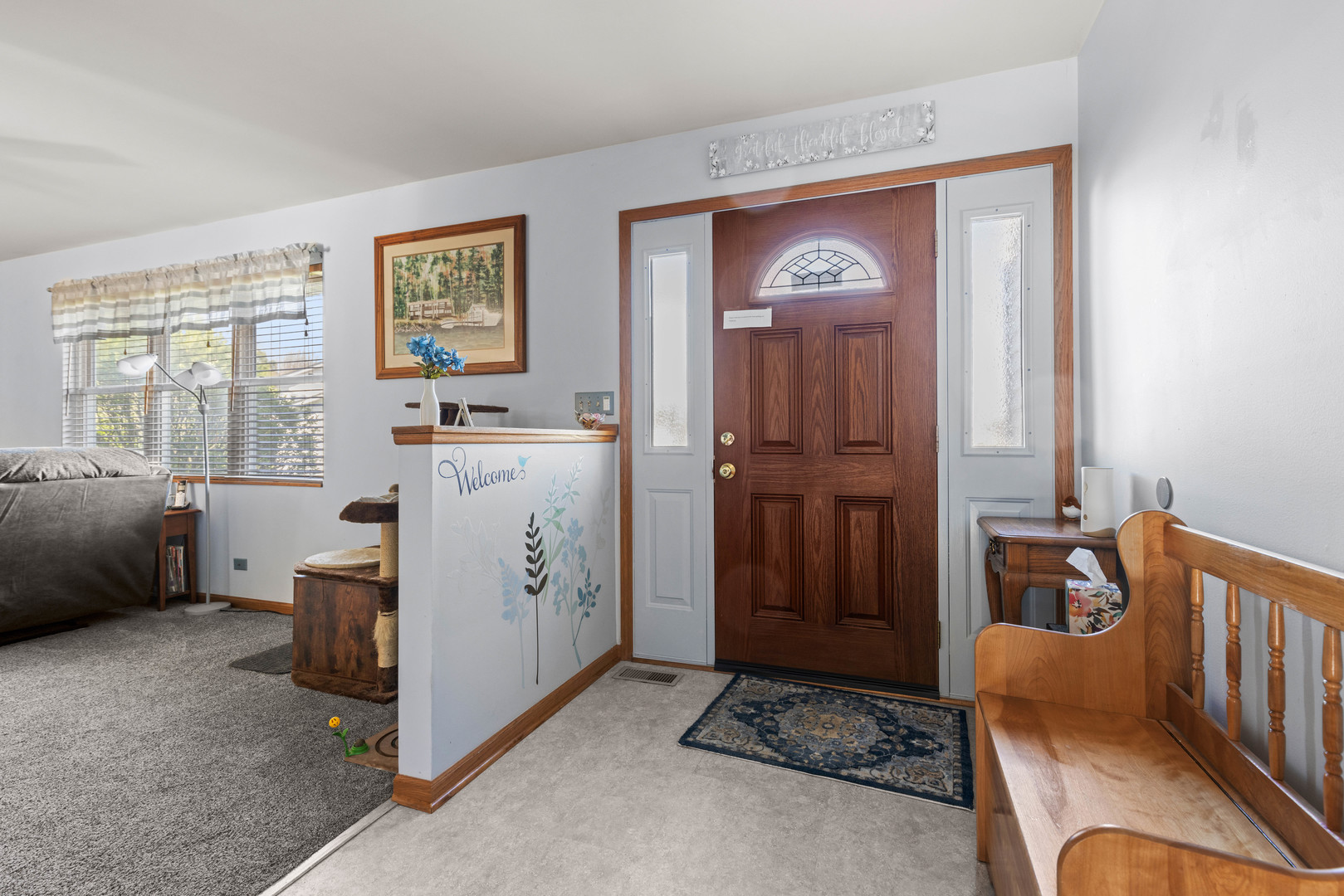 5921 Bluegrass Trail