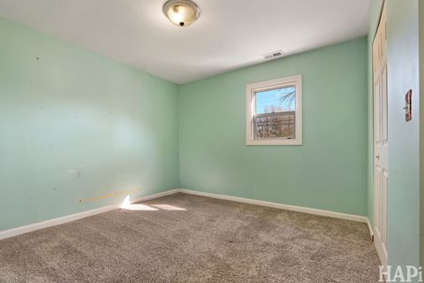 Tiny photo for 42522 N Lake Avenue, Antioch, IL 60002 (MLS # 12590593)