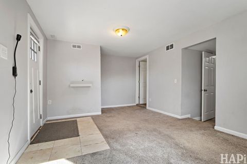 Tiny photo for 42522 N Lake Avenue, Antioch, IL 60002 (MLS # 12590593)